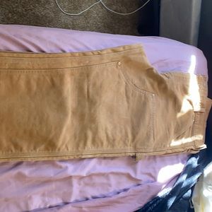 Carhartt pants